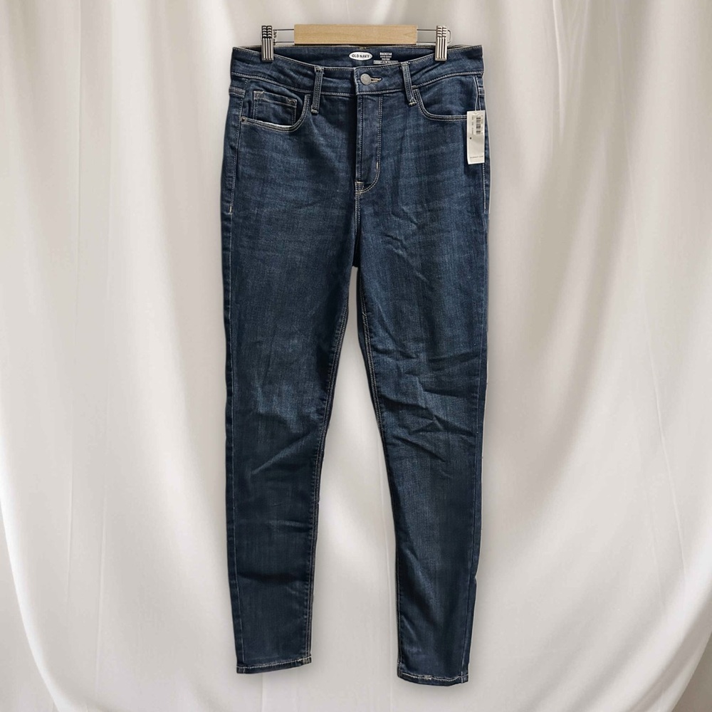 Old Navy | High waist jeans